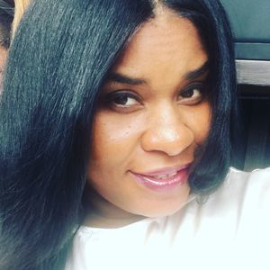 Meet your Posher, Danyell